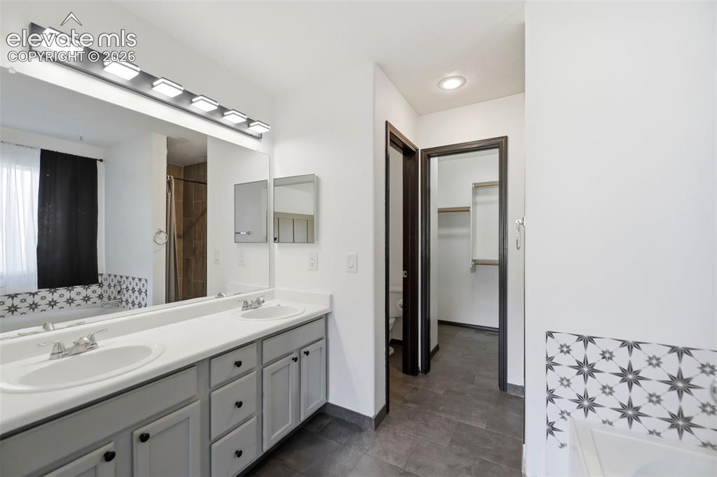 5644 Many Springs Drive Colorado Springs CO 80923
