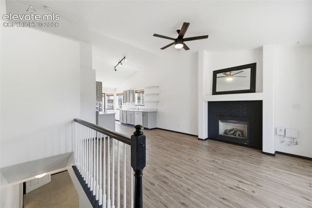 5644 Many Springs Drive Colorado Springs CO 80923