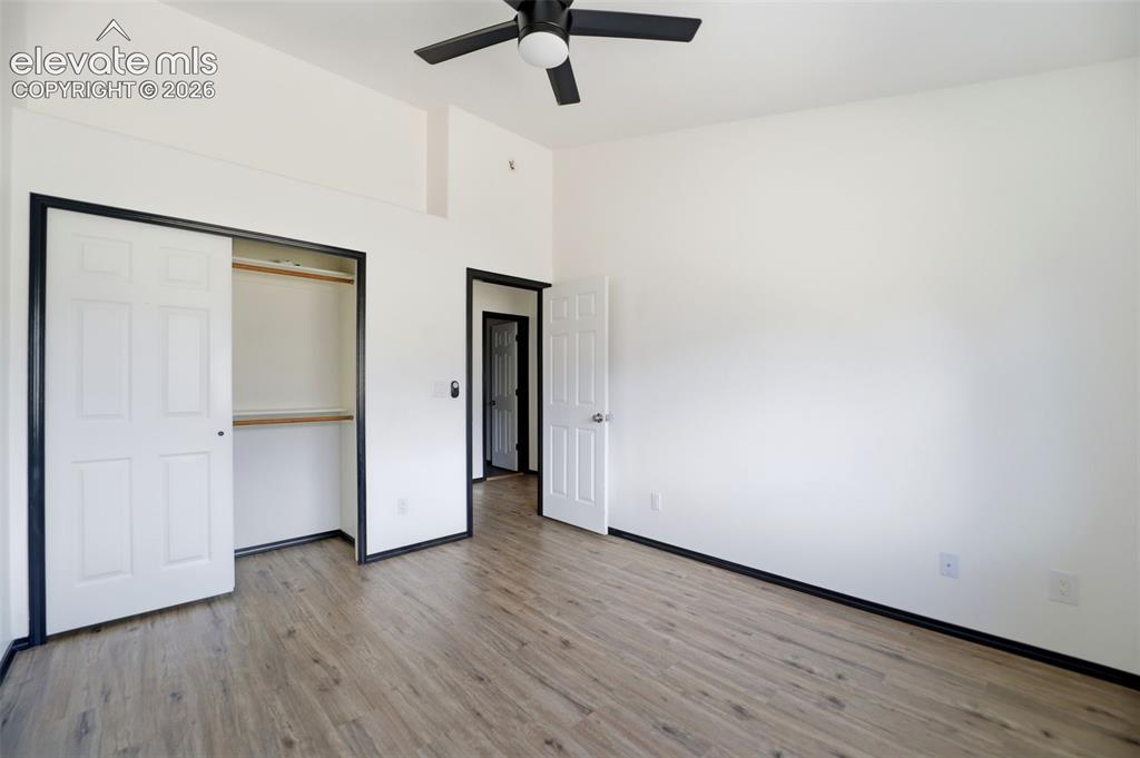 5644 Many Springs Drive Colorado Springs CO 80923