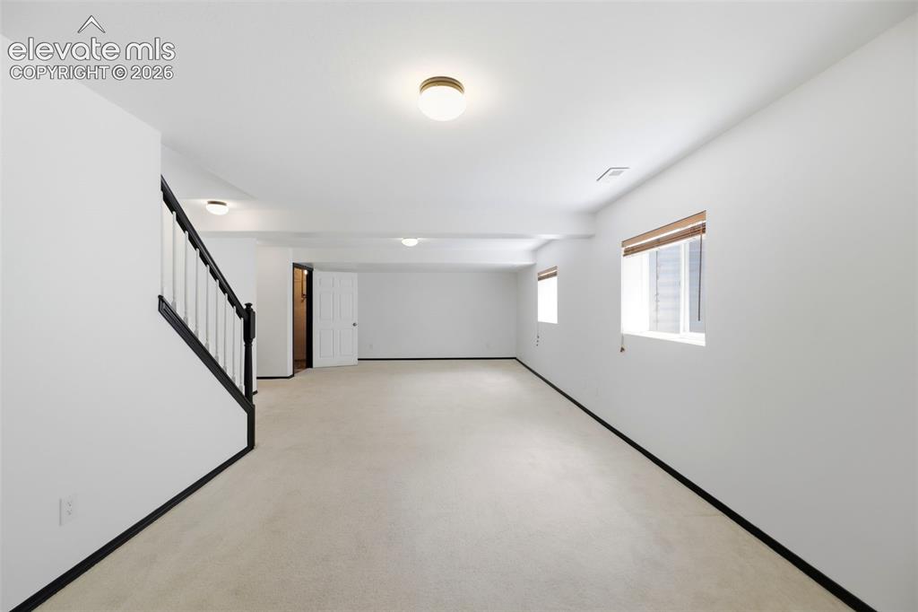 5644 Many Springs Drive Colorado Springs CO 80923