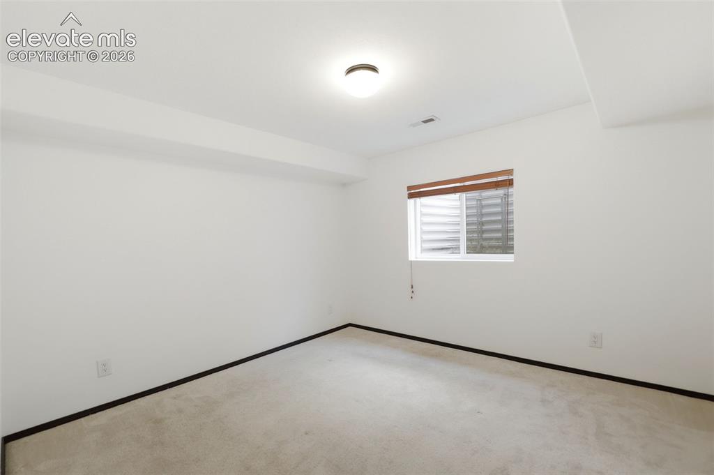 5644 Many Springs Drive Colorado Springs CO 80923
