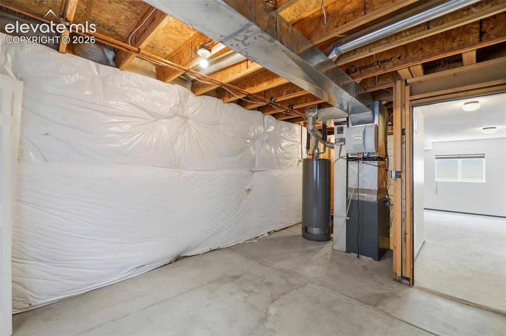 5644 Many Springs Drive Colorado Springs CO 80923