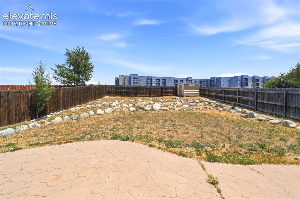 5644 Many Springs Drive Colorado Springs CO 80923
