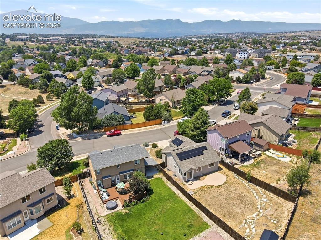 5644 Many Springs Drive Colorado Springs CO 80923
