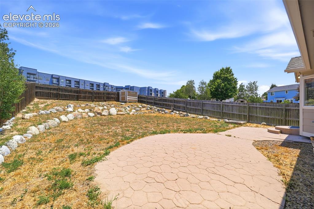 5644 Many Springs Drive Colorado Springs CO 80923