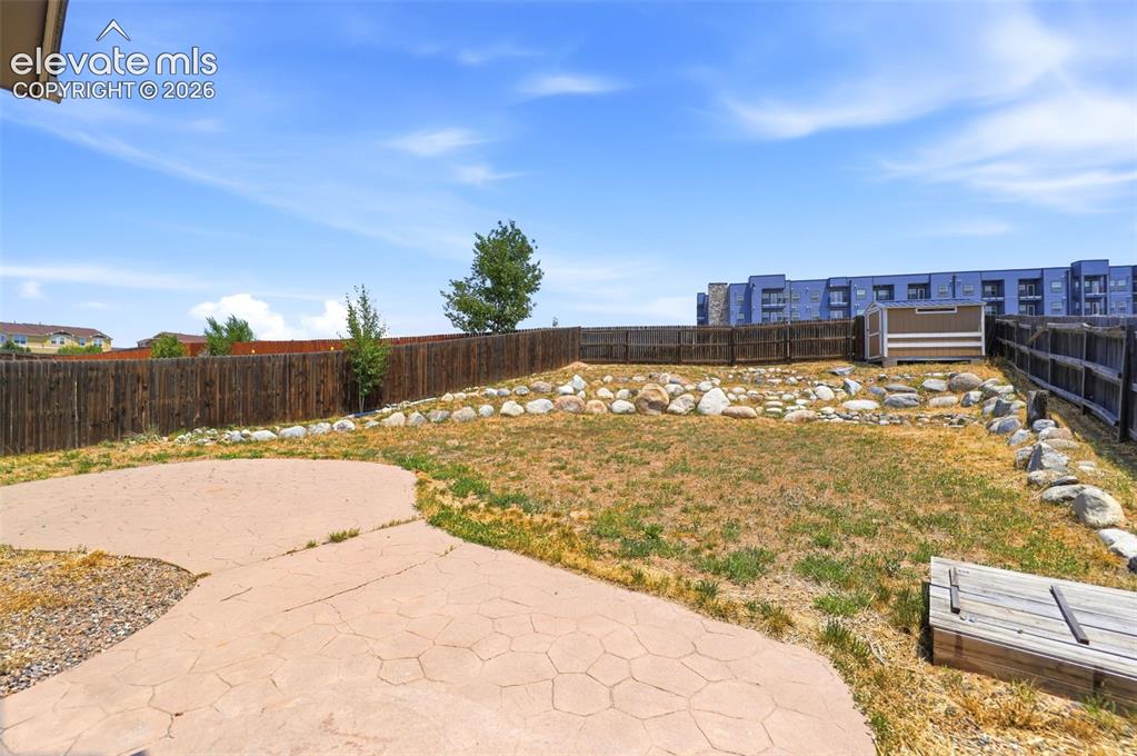 5644 Many Springs Drive Colorado Springs CO 80923