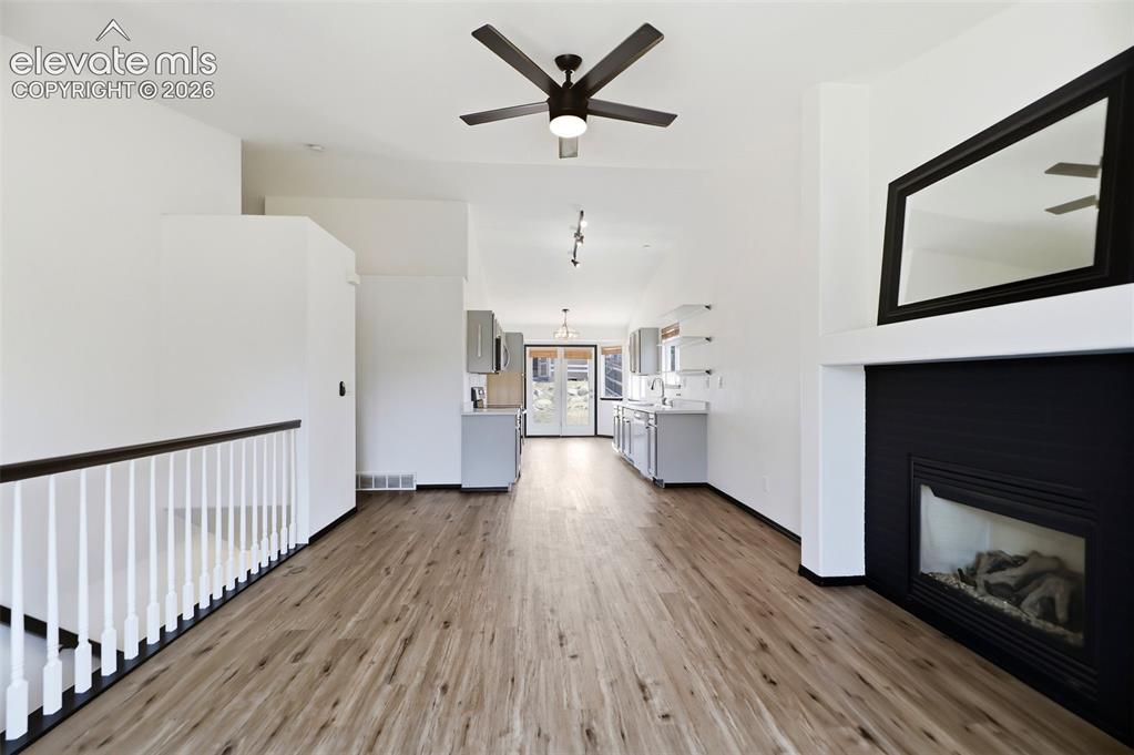 5644 Many Springs Drive Colorado Springs CO 80923