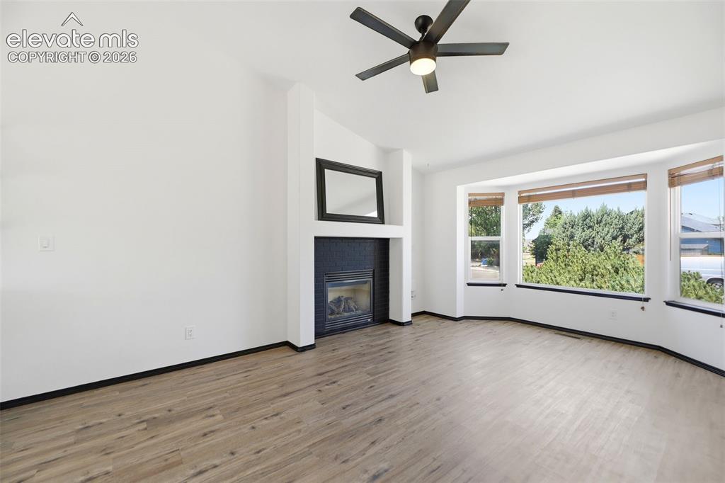 5644 Many Springs Drive Colorado Springs CO 80923