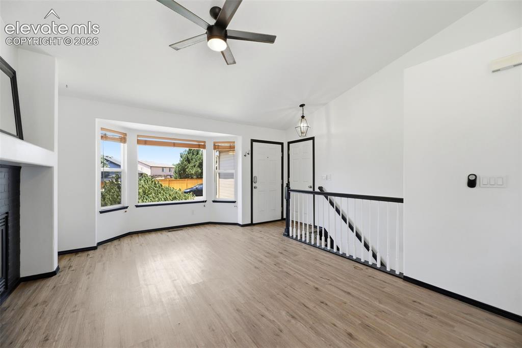 5644 Many Springs Drive Colorado Springs CO 80923