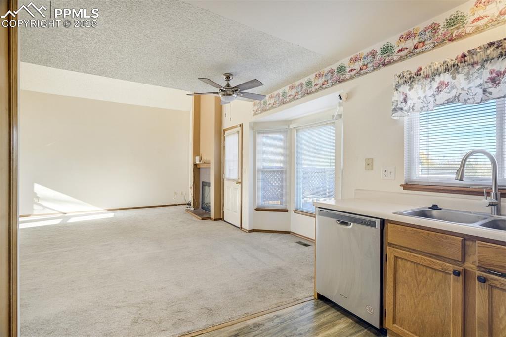 7672 Montarbor Drive Colorado Springs CO 80918