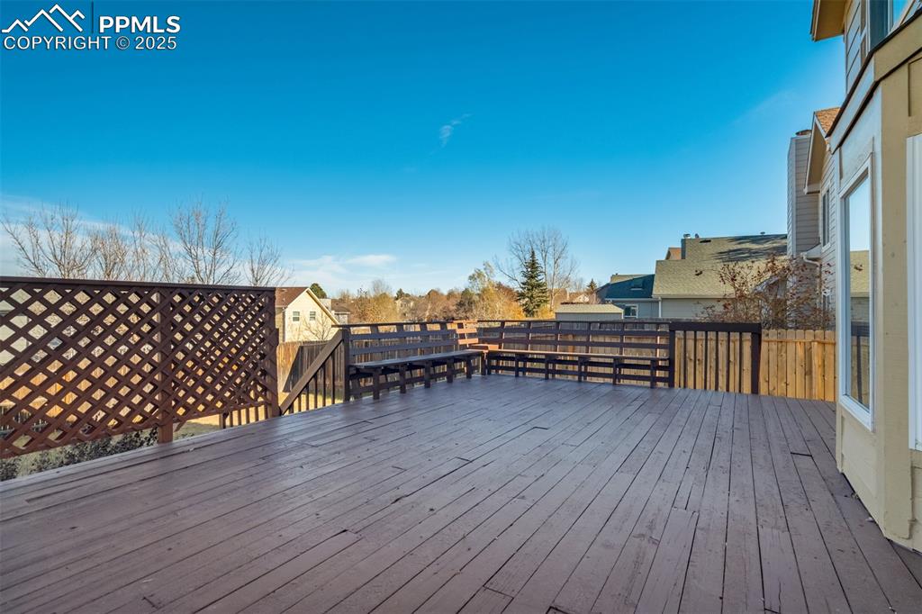 7672 Montarbor Drive Colorado Springs CO 80918