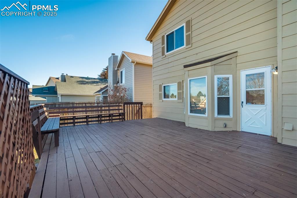 7672 Montarbor Drive Colorado Springs CO 80918