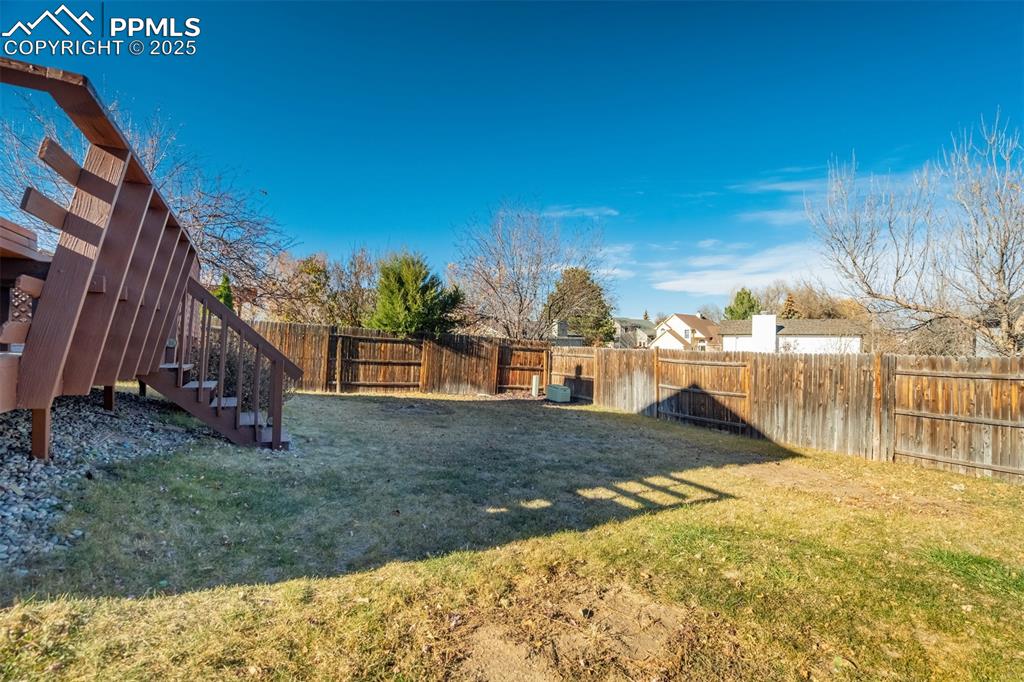 7672 Montarbor Drive Colorado Springs CO 80918
