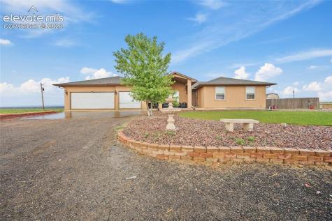 1277 N Sandstone Lane Pueblo CO 81007