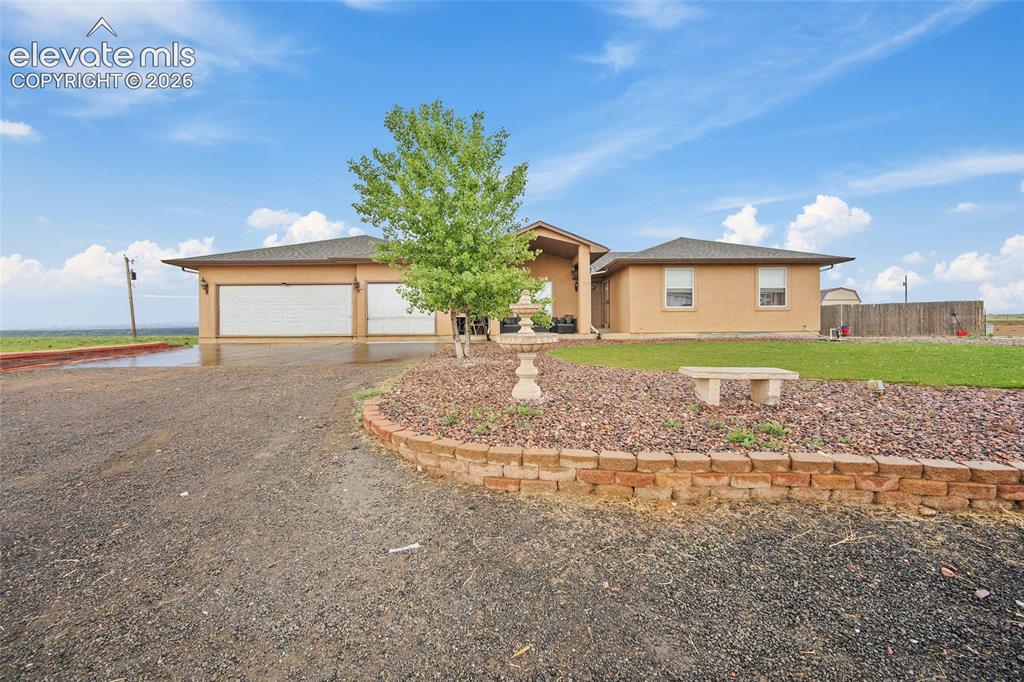 1277 N Sandstone Lane Pueblo CO 81007