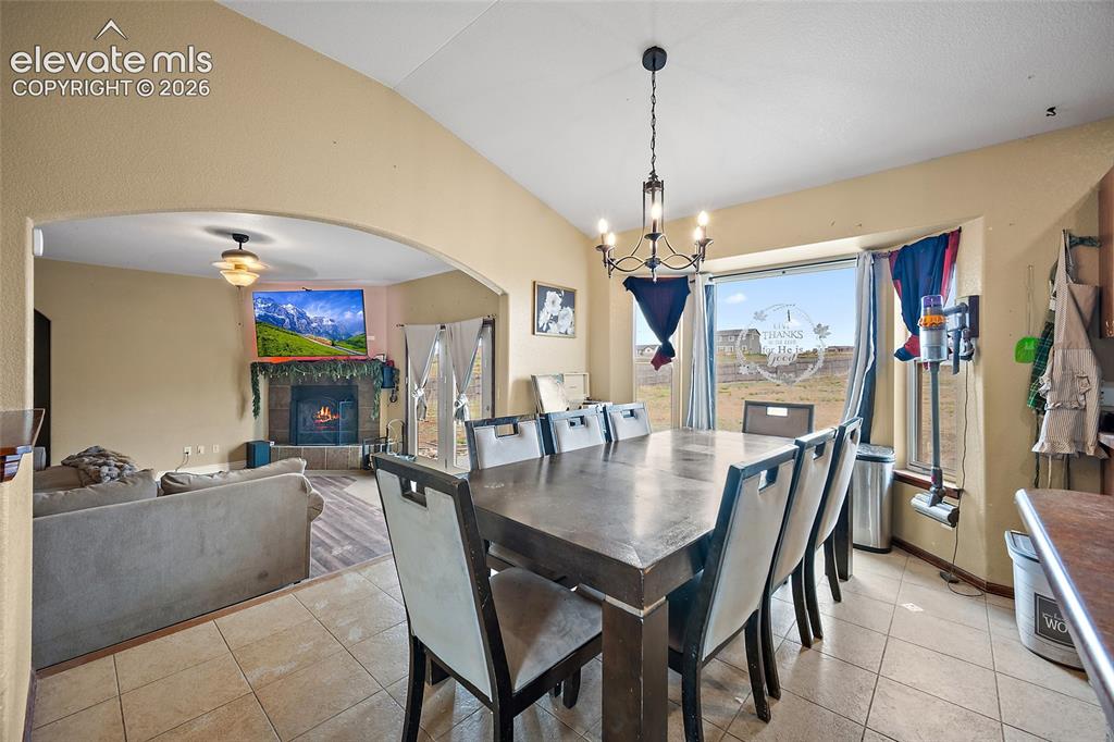 1277 N Sandstone Lane Pueblo CO 81007