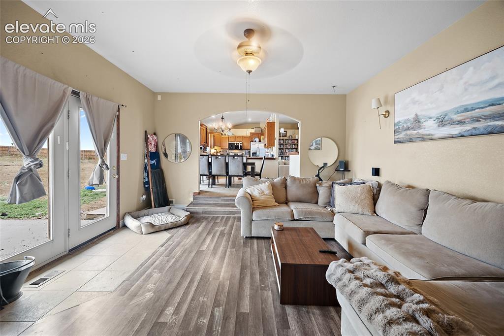 1277 N Sandstone Lane Pueblo CO 81007