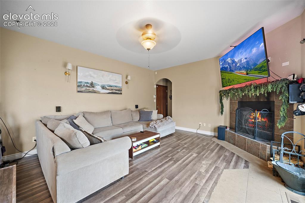 1277 N Sandstone Lane Pueblo CO 81007