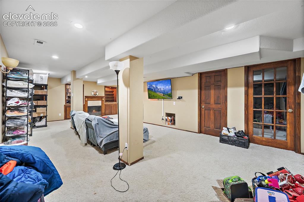 1277 N Sandstone Lane Pueblo CO 81007