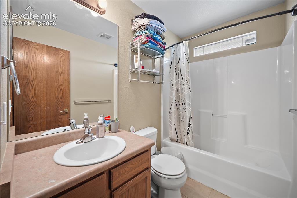 1277 N Sandstone Lane Pueblo CO 81007
