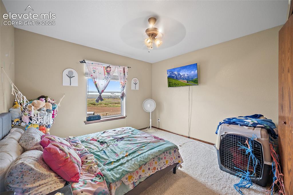 1277 N Sandstone Lane Pueblo CO 81007