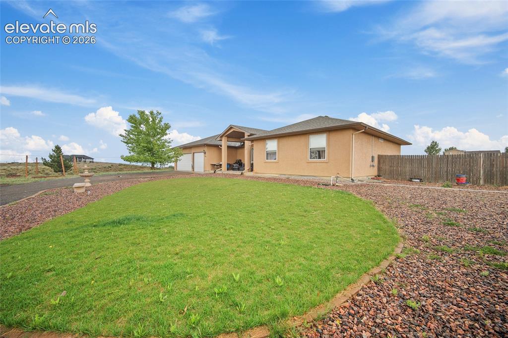1277 N Sandstone Lane Pueblo CO 81007