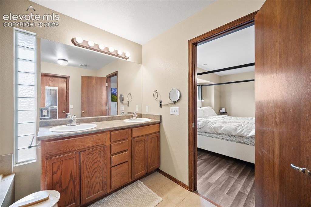 1277 N Sandstone Lane Pueblo CO 81007