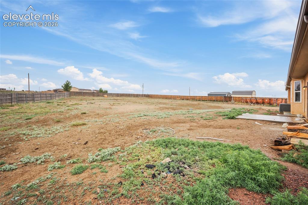 1277 N Sandstone Lane Pueblo CO 81007