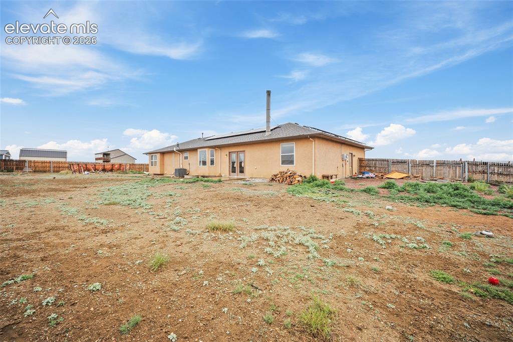 1277 N Sandstone Lane Pueblo CO 81007