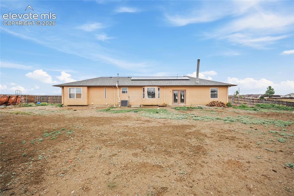 1277 N Sandstone Lane Pueblo CO 81007