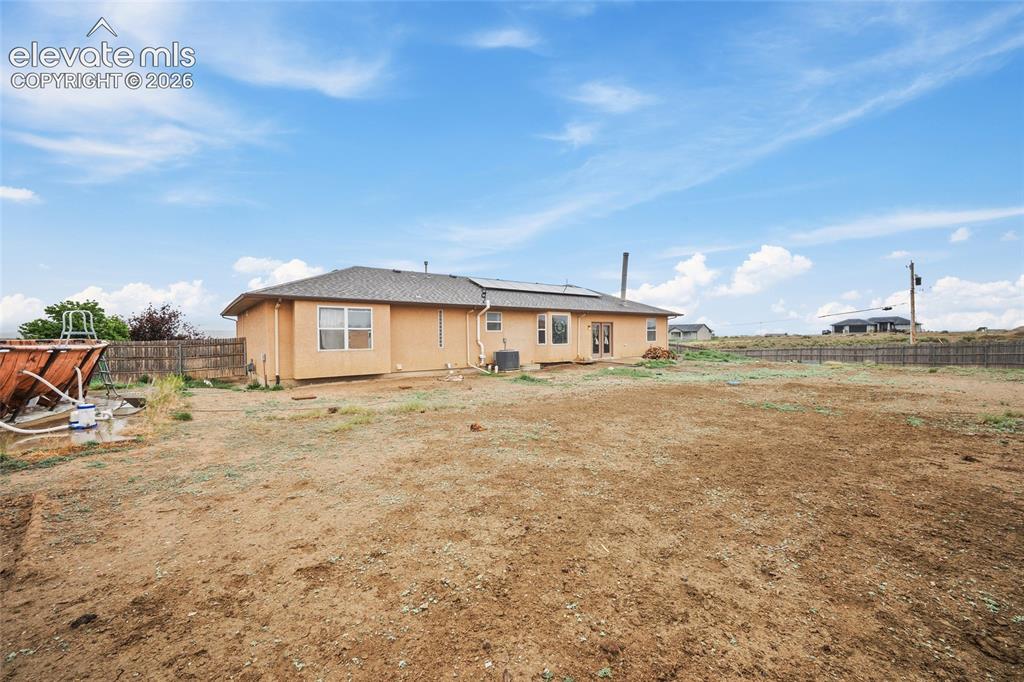 1277 N Sandstone Lane Pueblo CO 81007