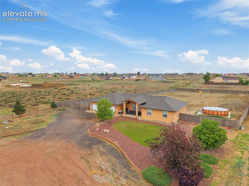 1277 N Sandstone Lane Pueblo CO 81007