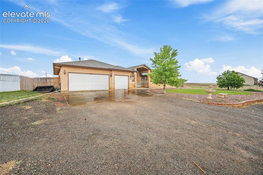 1277 N Sandstone Lane Pueblo CO 81007