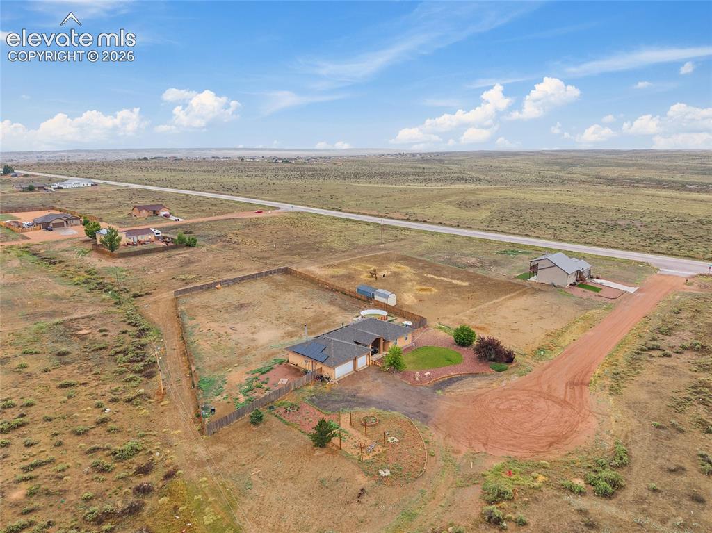 1277 N Sandstone Lane Pueblo CO 81007