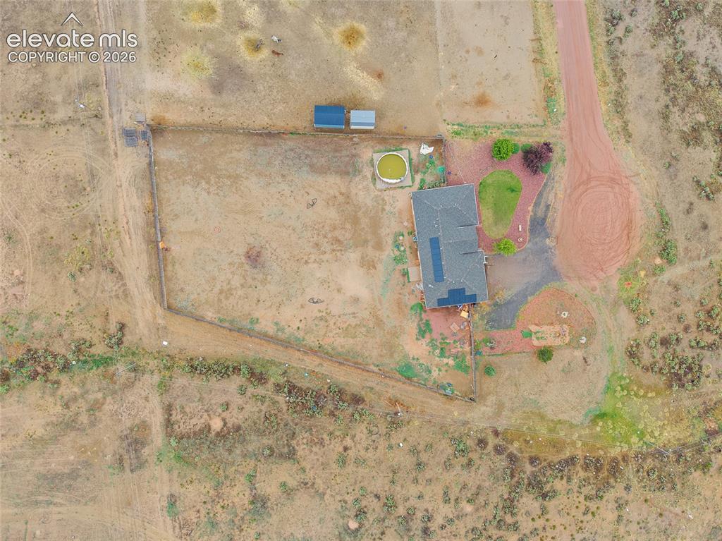 1277 N Sandstone Lane Pueblo CO 81007