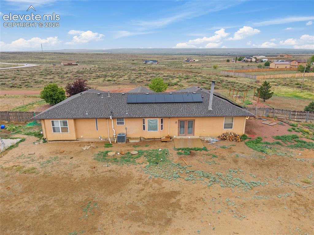 1277 N Sandstone Lane Pueblo CO 81007
