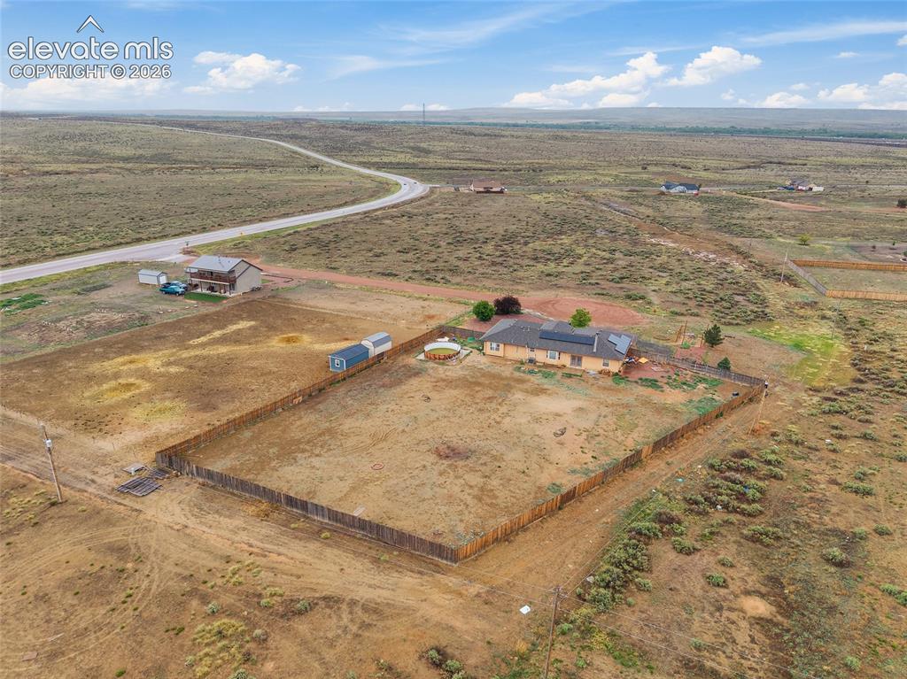 1277 N Sandstone Lane Pueblo CO 81007