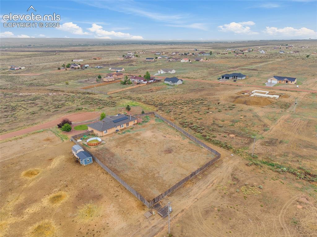 1277 N Sandstone Lane Pueblo CO 81007