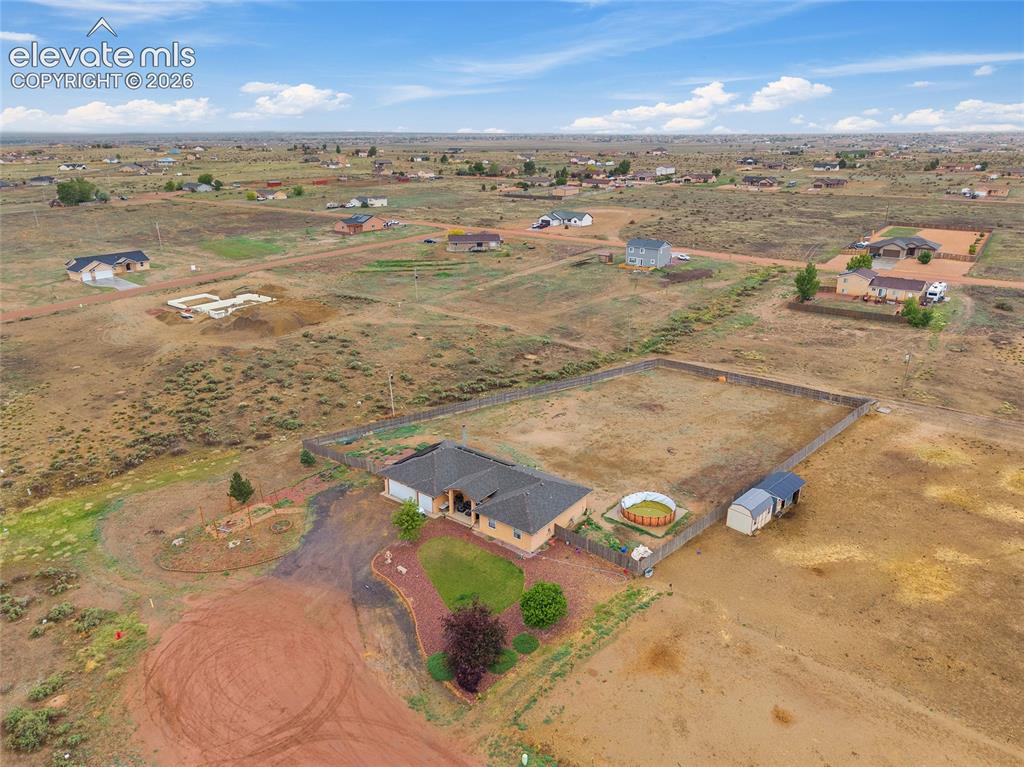 1277 N Sandstone Lane Pueblo CO 81007