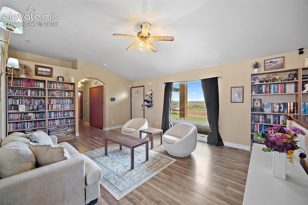 1277 N Sandstone Lane Pueblo CO 81007