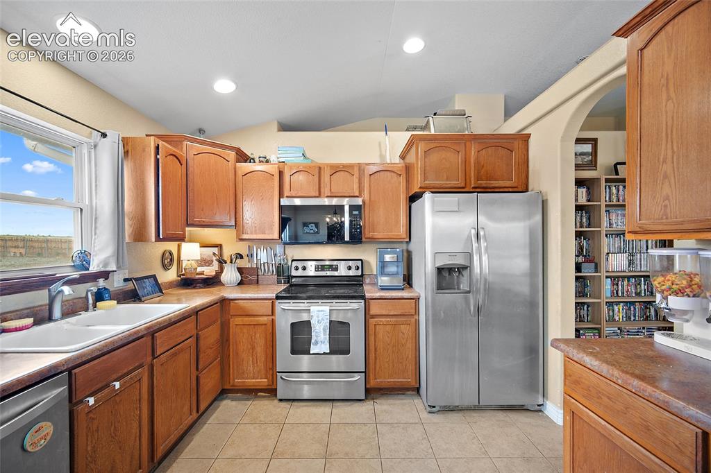 1277 N Sandstone Lane Pueblo CO 81007