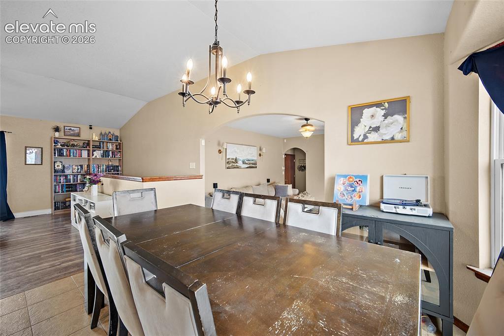 1277 N Sandstone Lane Pueblo CO 81007