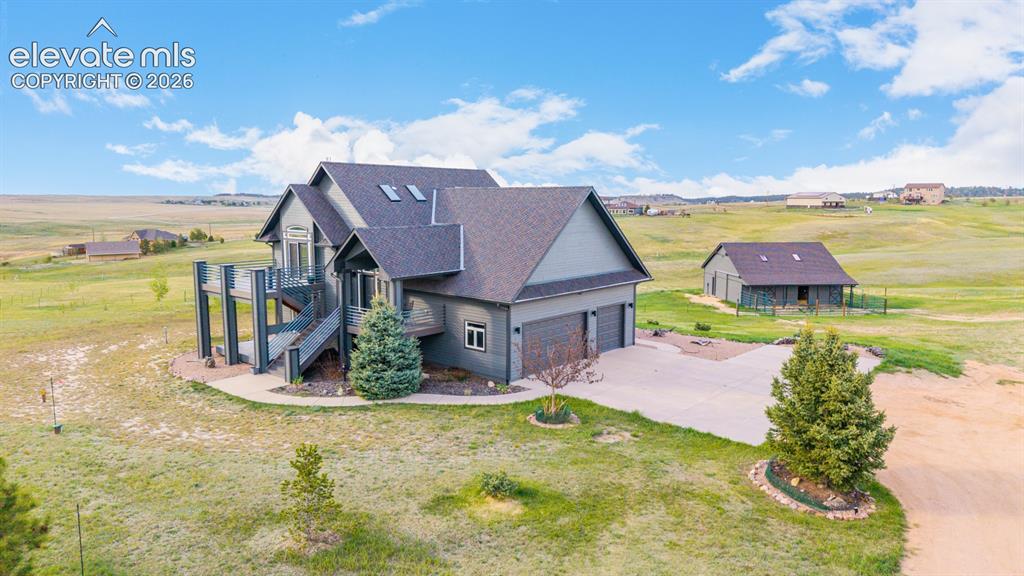 7674 Paleo Way Colorado Springs CO 80908