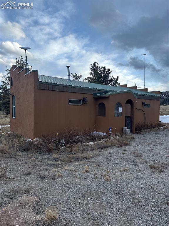 9086 Ranch Road Hartsel CO 80449
