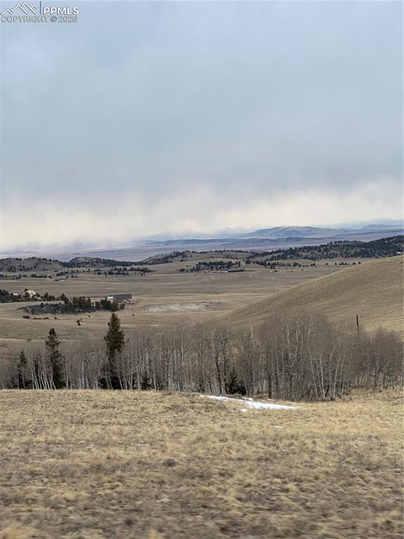 9086 Ranch Road Hartsel CO 80449