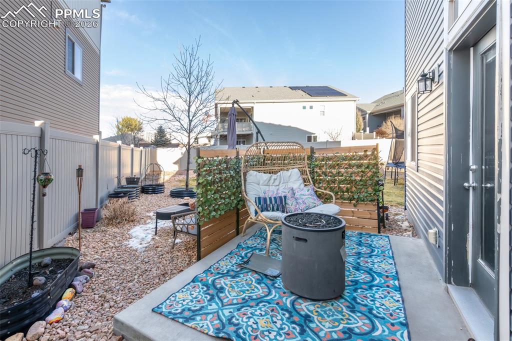 6673 Shadow Star Drive Colorado Springs CO 80927