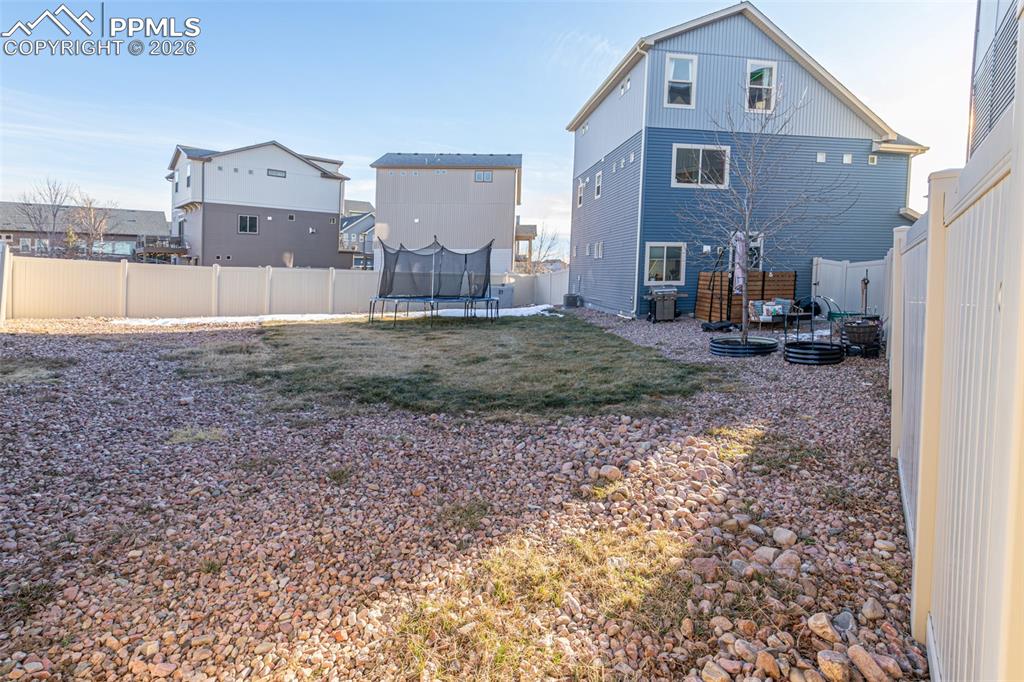6673 Shadow Star Drive Colorado Springs CO 80927