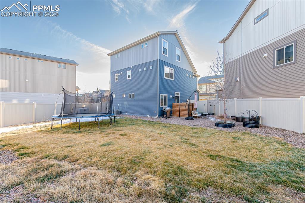 6673 Shadow Star Drive Colorado Springs CO 80927