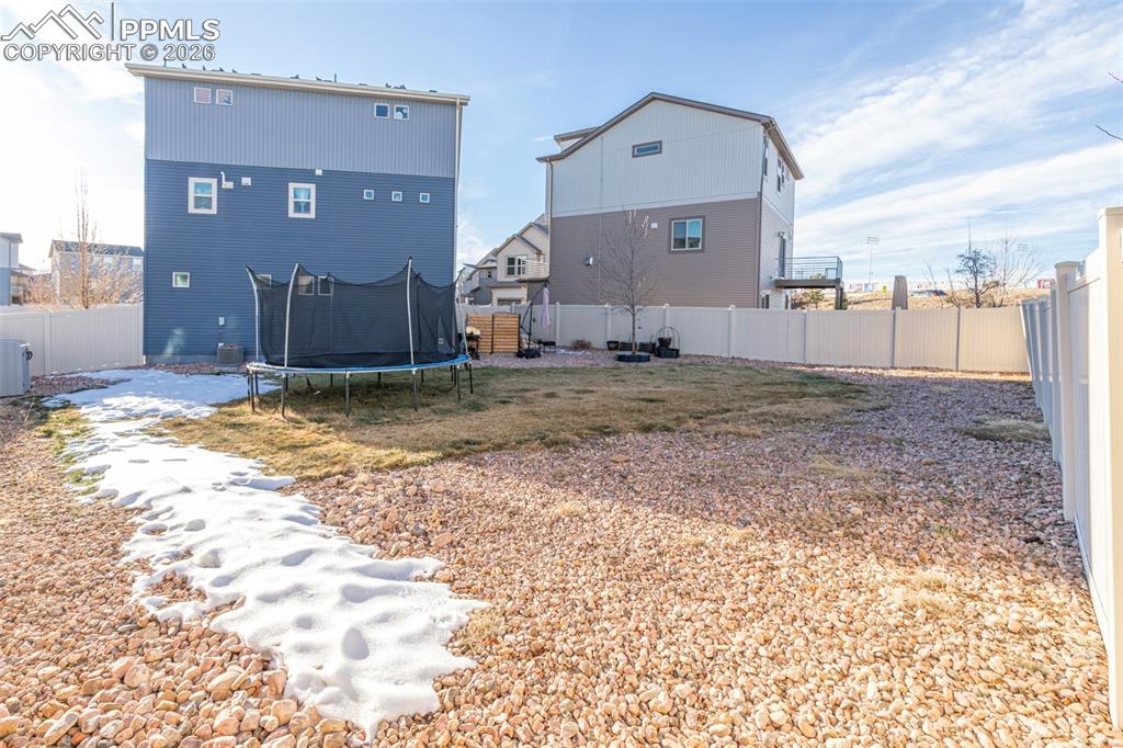 6673 Shadow Star Drive Colorado Springs CO 80927