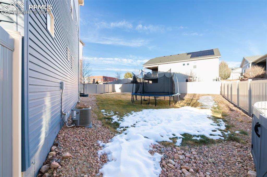 6673 Shadow Star Drive Colorado Springs CO 80927